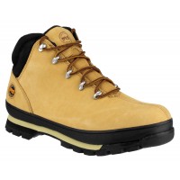 Timberland Pro Splitrock Honey Nubuck Safety Boots Size 3 Last One!